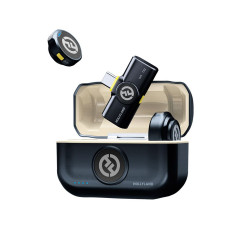 Радіосистема Hollyland Lark M2 Duo with USB-C Plug
