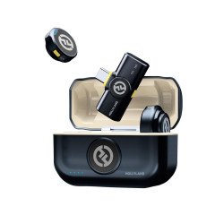 Радіосистема Hollyland Lark M2 Duo with USB-C Plug