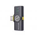 Радіосистема Hollyland Lark M2 Duo with USB-C Plug