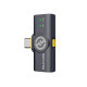Радіосистема Hollyland Lark M2 Duo with USB-C Plug