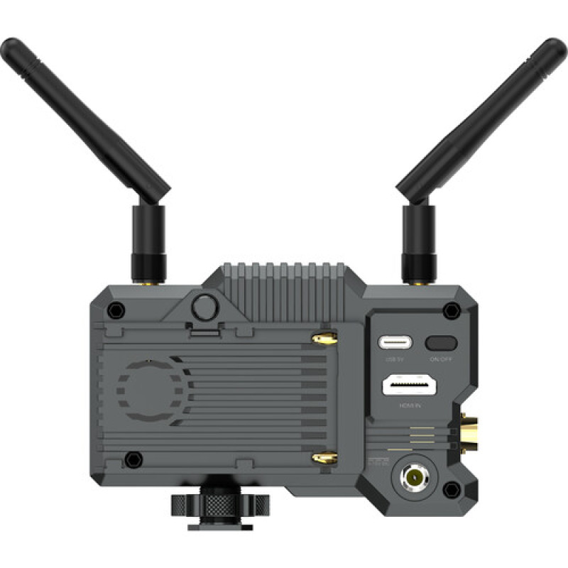 Hollyland Mars 400S PRO II SDI/HDMI Wireless Video Transmission System (Mars 400S ProⅡ)