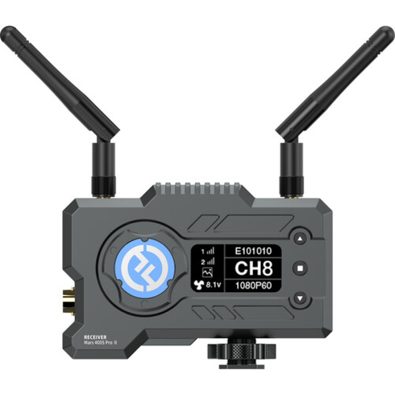 Hollyland Mars 400S PRO II SDI/HDMI Wireless Video Transmission System (Mars 400S ProⅡ)
