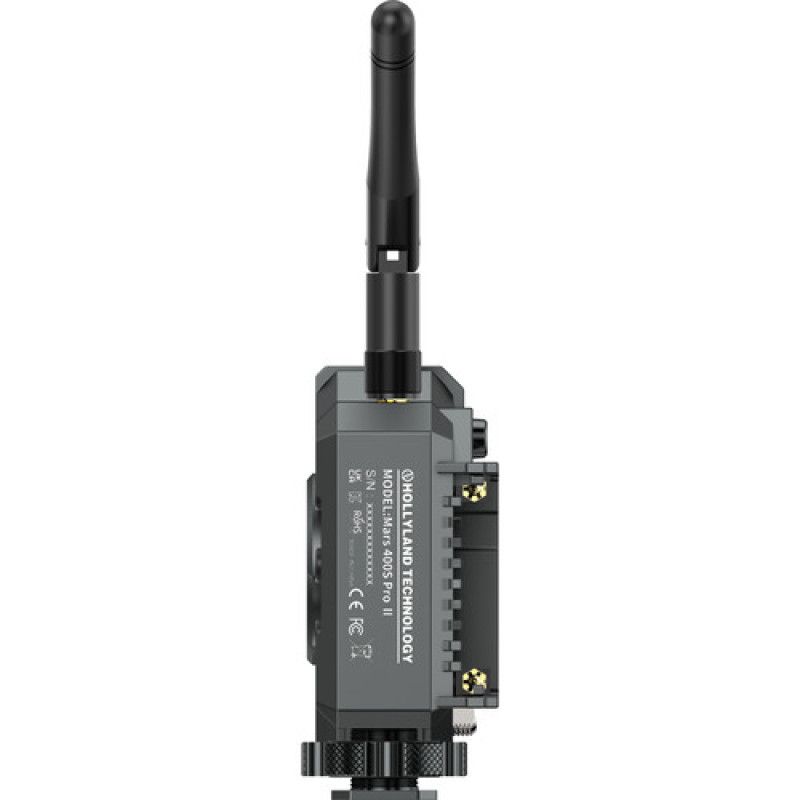 Hollyland Mars 400S PRO II SDI/HDMI Wireless Video Transmission System (Mars 400S ProⅡ)