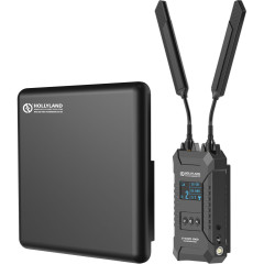 Відеосендер Hollyland Syscom 3000 SDI / HDMI трансмітер і ресивер 