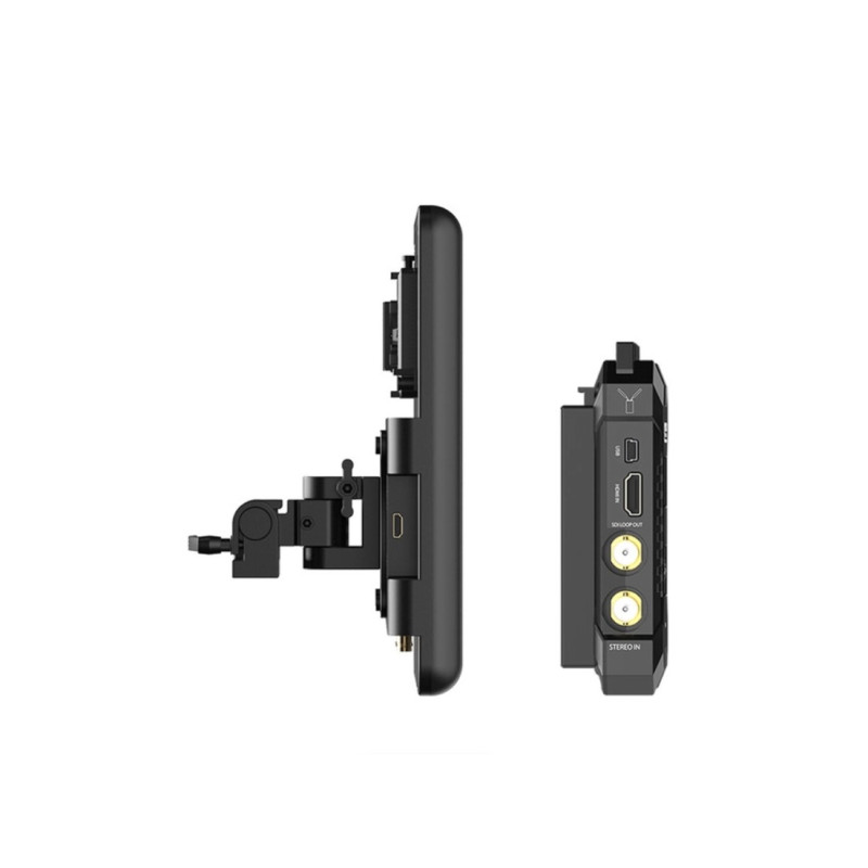 Відеосендер Hollyland Syscom 3000 SDI / HDMI трансмітер і ресивер