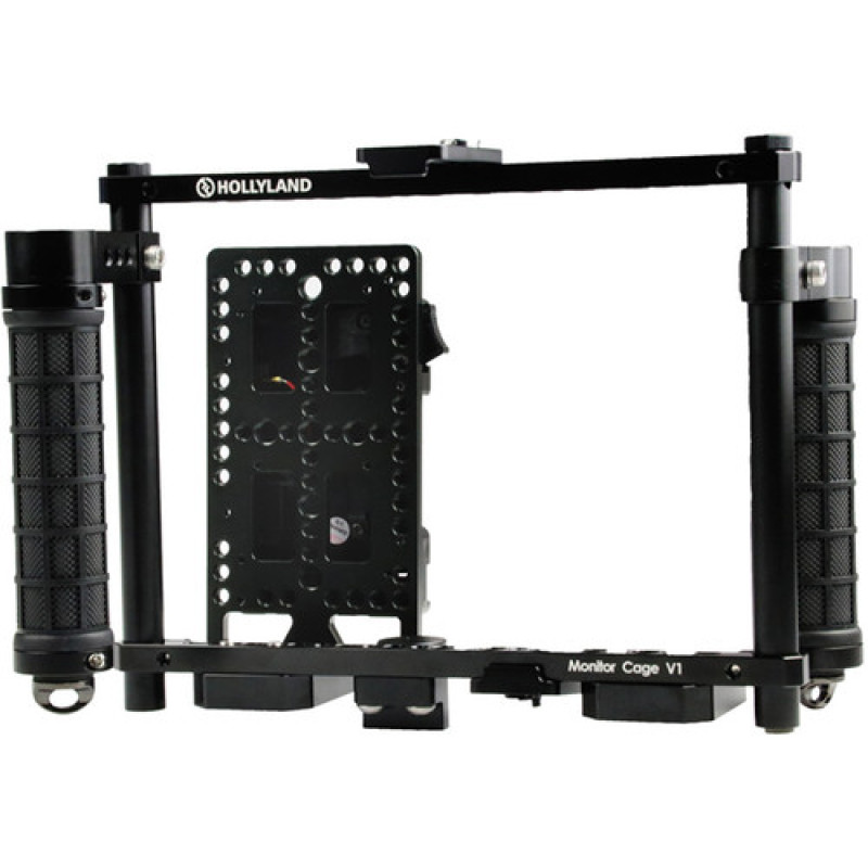 Клітка Hollyland Monitor Cage V1 для монітора