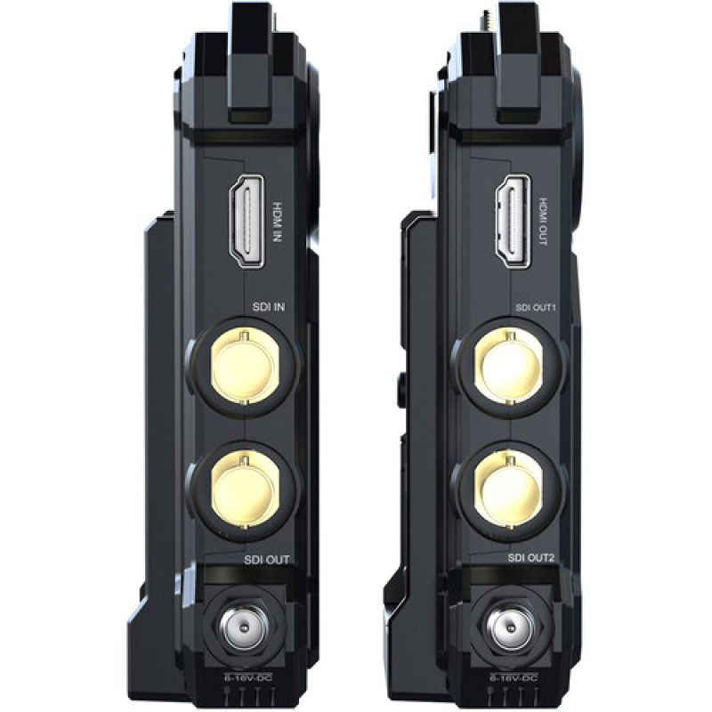 Видеосендер Hollyland Cosmo C1 SDI/HDMI Wireless Video Transmission System