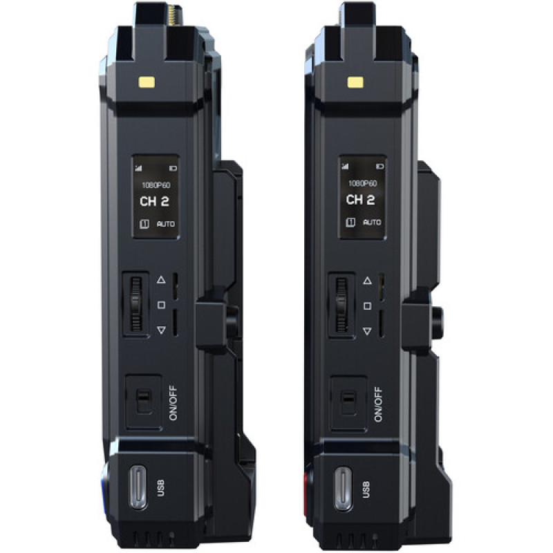 Видеосендер Hollyland Cosmo C1 SDI/HDMI Wireless Video Transmission System
