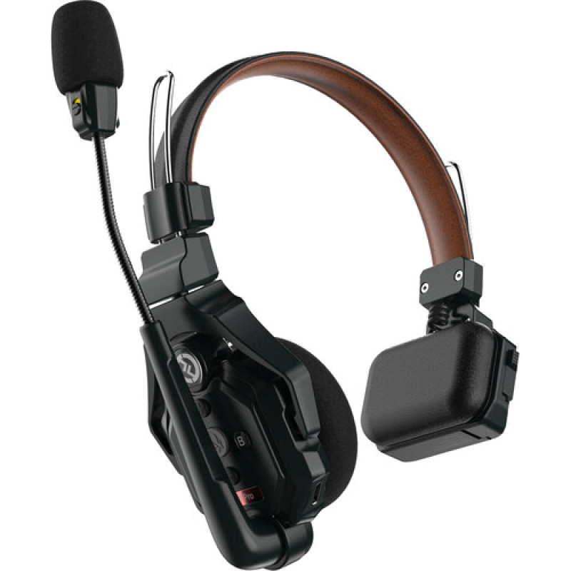 Беспроводная система Hollyland Solidcom C1 Pro-4S
