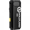 Бездротова мікрофонна система Hollyland LARK C1 DUO 2-персони з роз’ємом Lightning