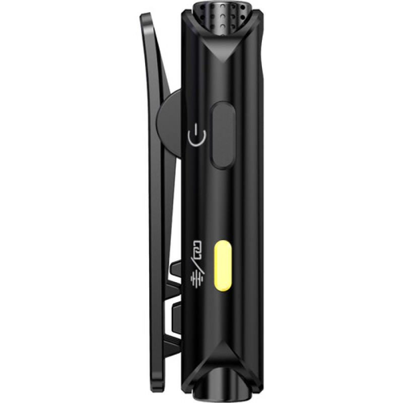 Бездротова мікрофонна система Hollyland LARK C1 DUO 2-персони з роз’ємом USB-C