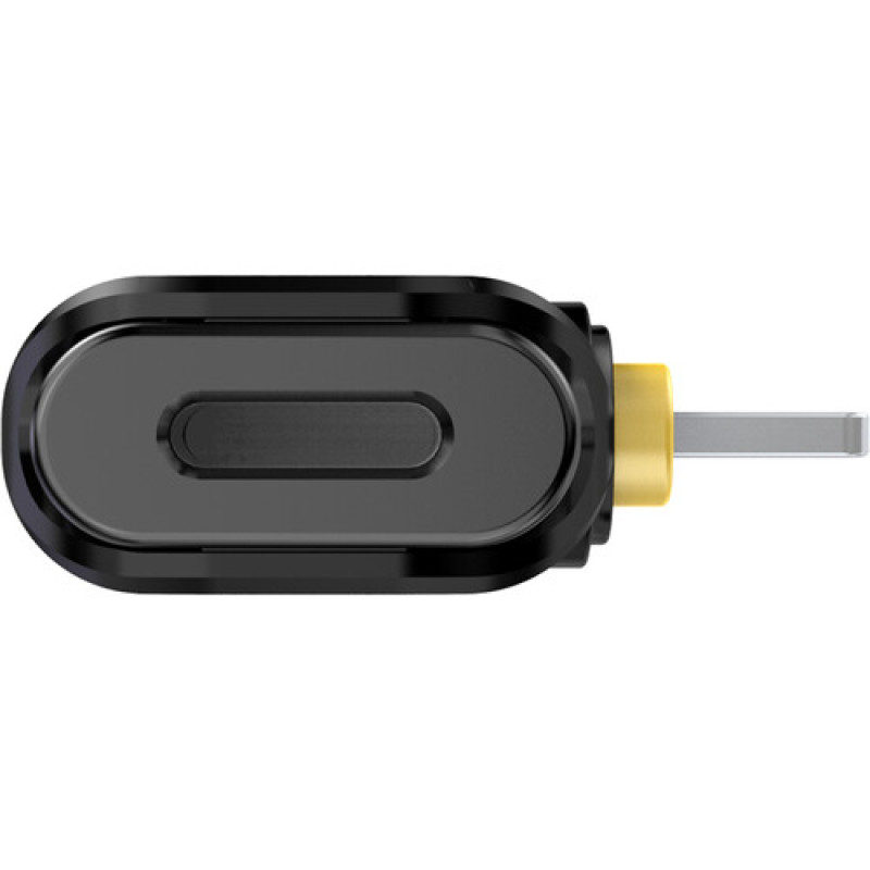 Бездротова мікрофонна система Hollyland LARK C1 DUO 2-персони з роз’ємом USB-C