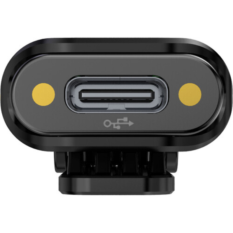 Бездротова мікрофонна система Hollyland LARK C1 DUO 2-персони з роз’ємом USB-C