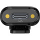 Бездротова мікрофонна система Hollyland LARK C1 DUO 2-персони з роз’ємом USB-C