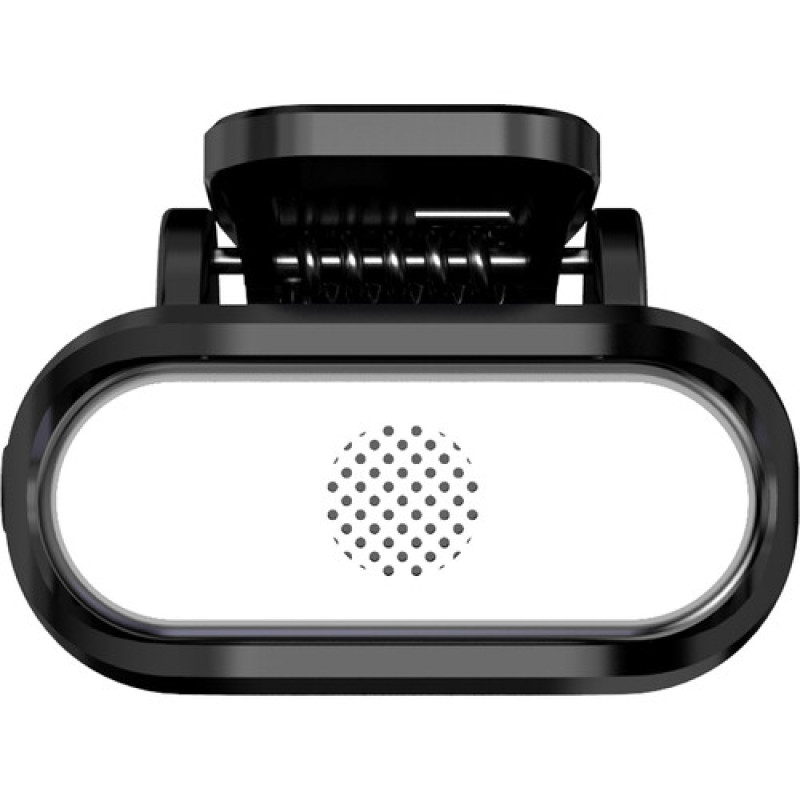 Бездротова мікрофонна система Hollyland LARK C1 DUO 2-персони з роз’ємом USB-C