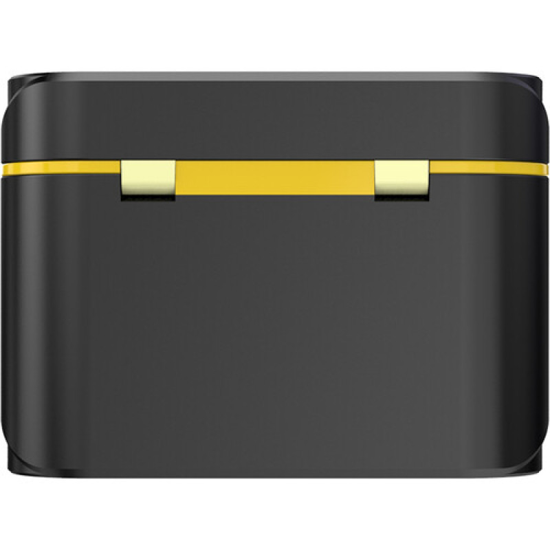 Бездротова мікрофонна система Hollyland LARK C1 DUO 2-персони з роз’ємом USB-C
