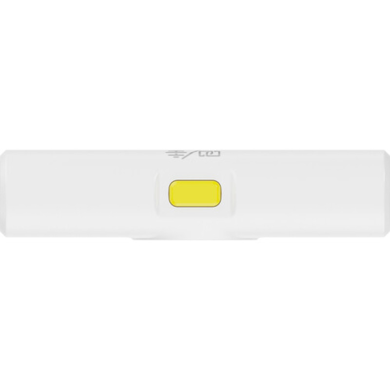 Бездротові мікрофони Hollyland LARK M2 Combo (IVORY WHITE)(на 2 персони) (3.5 мм, USB-C, Lightning)