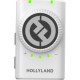 Бездротові мікрофони Hollyland LARK M2 Combo (IVORY WHITE)(на 2 персони) (3.5 мм, USB-C, Lightning)