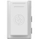 Бездротові мікрофони Hollyland LARK M2 Combo (IVORY WHITE)(на 2 персони) (3.5 мм, USB-C, Lightning)
