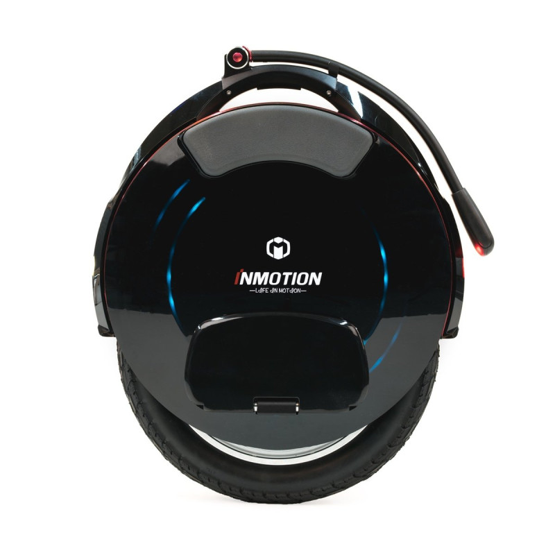 Моноколесо Inmotion V10F 960 wh (Black), 16"