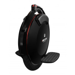 Моноколесо Inmotion V10F 960 wh (Black), 16"