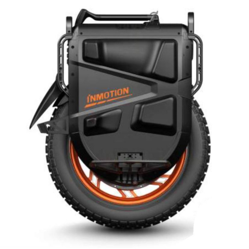 Моноколесо INMOTION V13 PRO 4500 W / 3024 WH