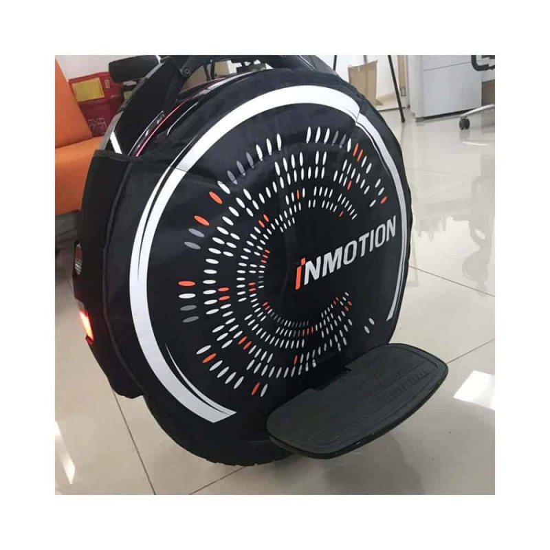 Защитный чехол Inmotion V10 Protecting Cases