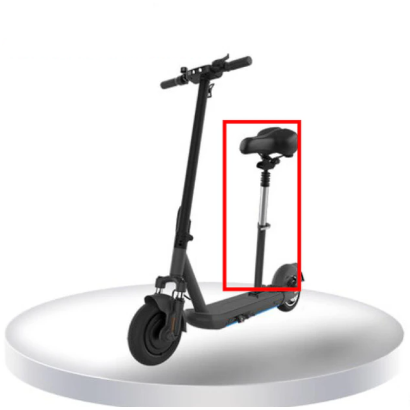 Сидіння Inmotion Seat INMOTION S1