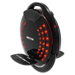 Моноколесо Inmotion V8F Space 520 Wh (Black), 16"