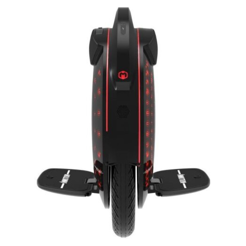 Моноколесо Inmotion V8F Space 520 Wh (Black), 16"