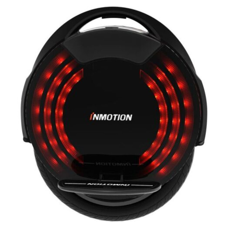 Моноколесо Inmotion V8F Space 520 Wh (Black), 16"