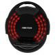 Моноколесо Inmotion V8F Space 520 Wh (Black), 16"