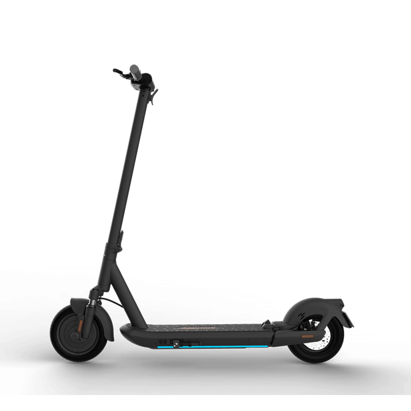 Электросамокат Lemotion S1F