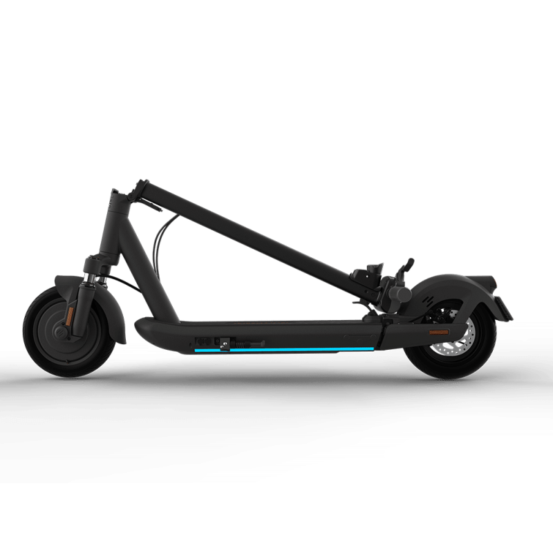 Электросамокат Lemotion S1F