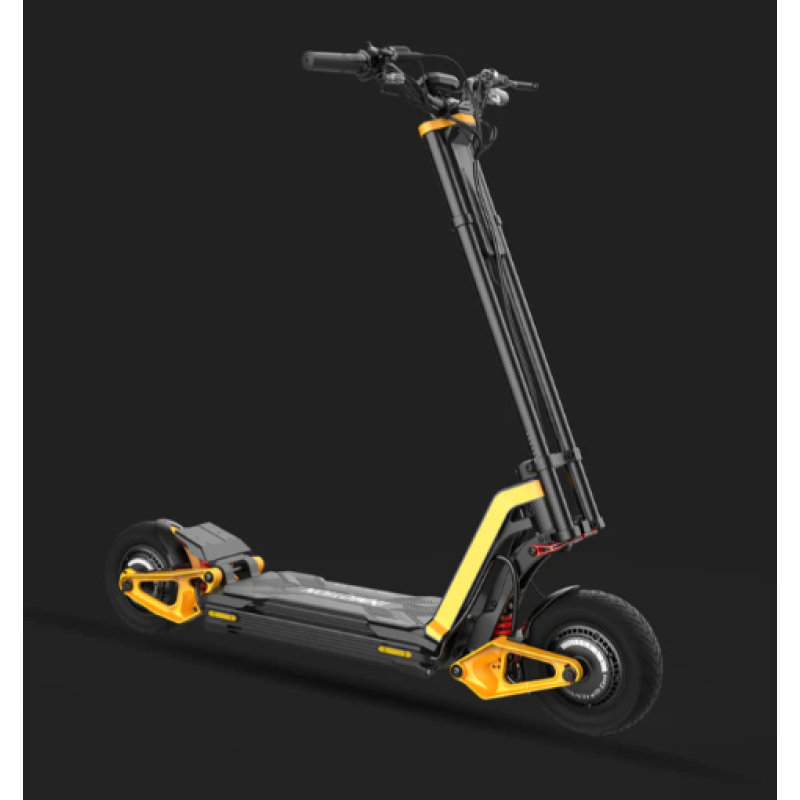 Електросамокат InMotion RS Lite