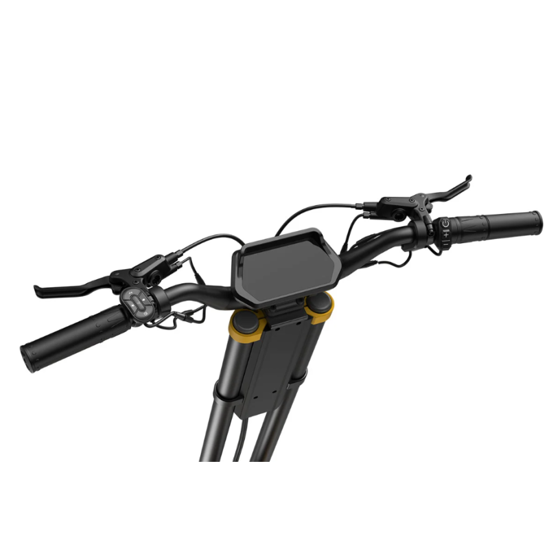 Электросамокат Inmotion RS