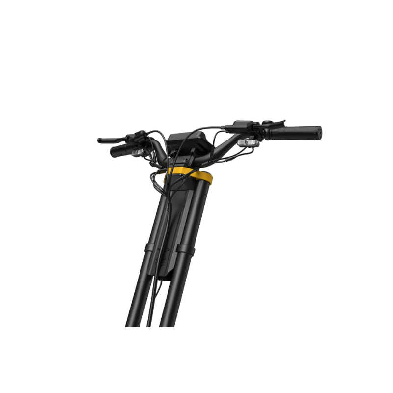 Электросамокат Inmotion RS