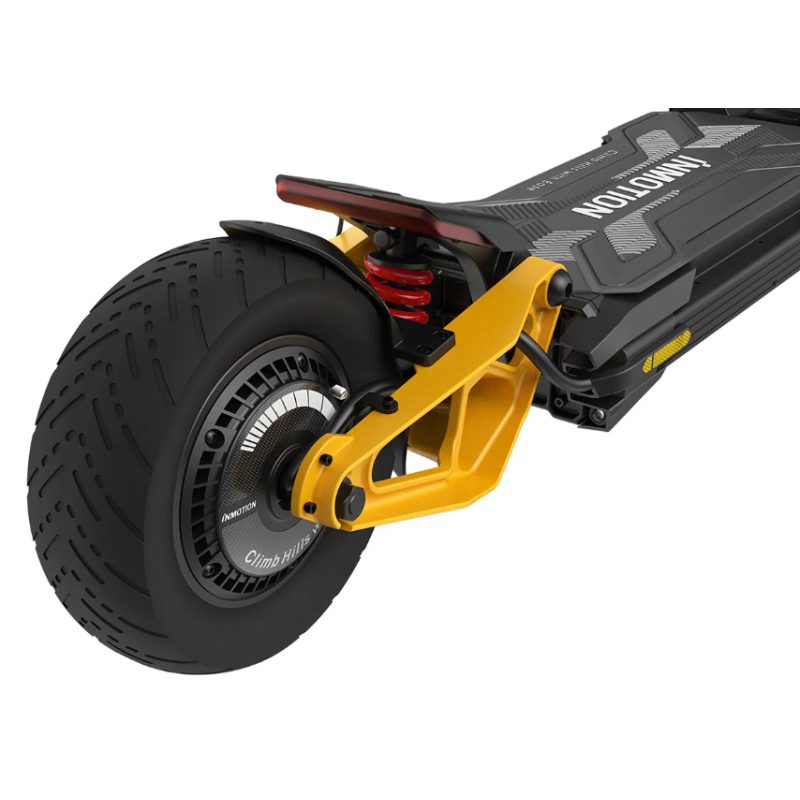 Электросамокат Inmotion RS