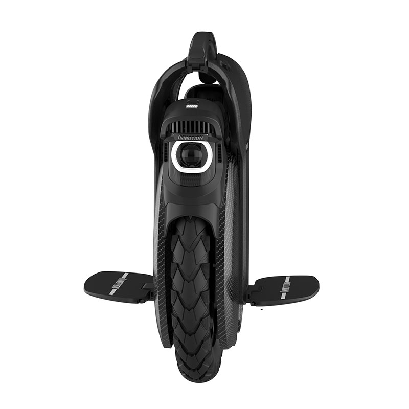 Моноколесо Inmotion V11 1500 wh 84V підвіска, 18"