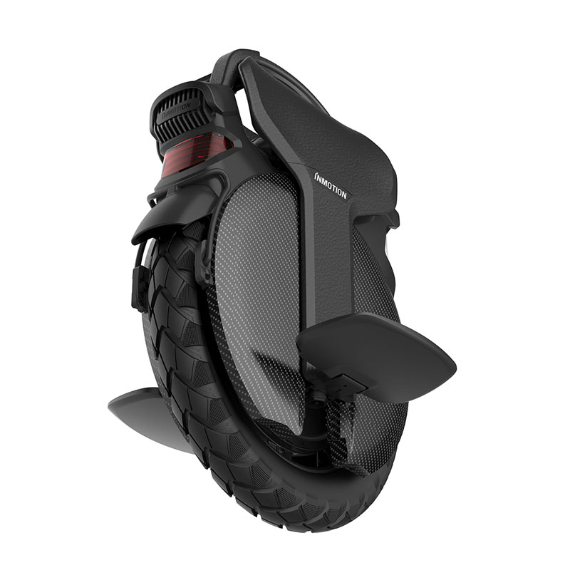 Моноколесо Inmotion V11 1500 wh 84V підвіска, 18"
