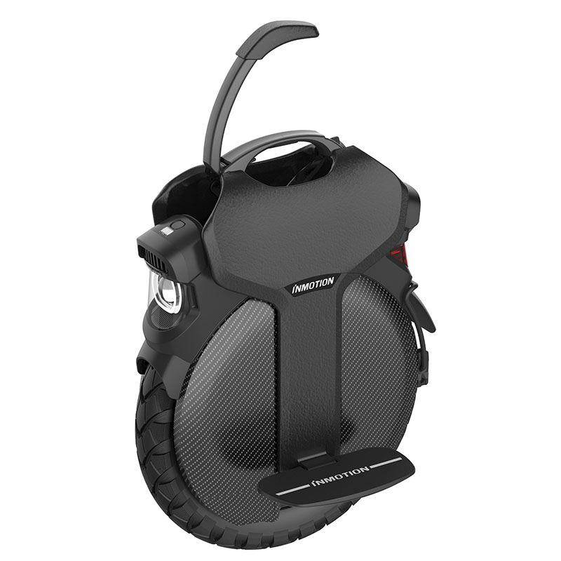 Моноколесо Inmotion V11 1500 wh 84V підвіска, 18"