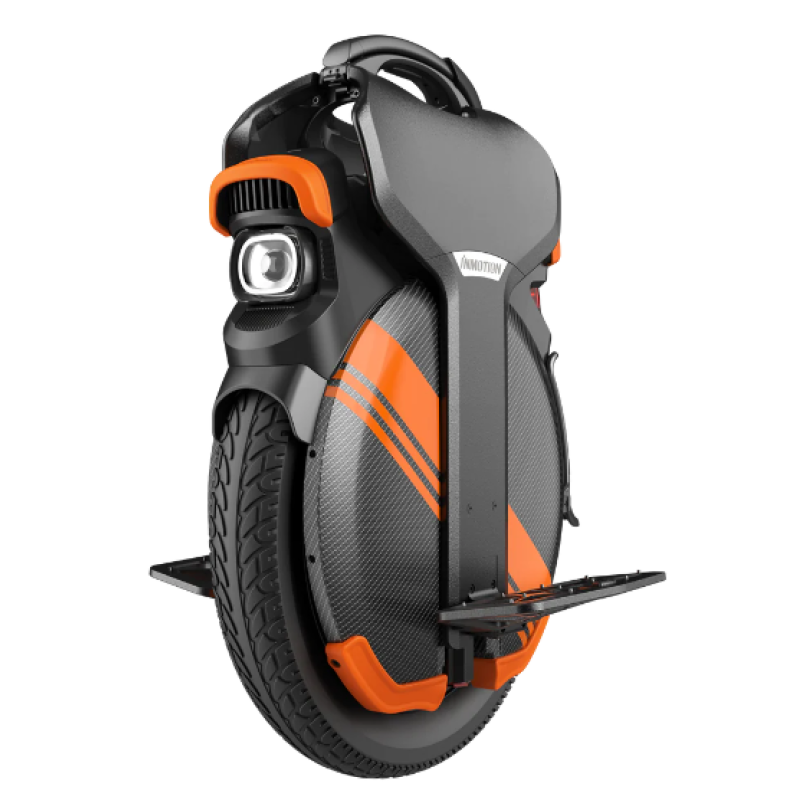 Моноколесо Inmotion V11Y Electric Unicycle