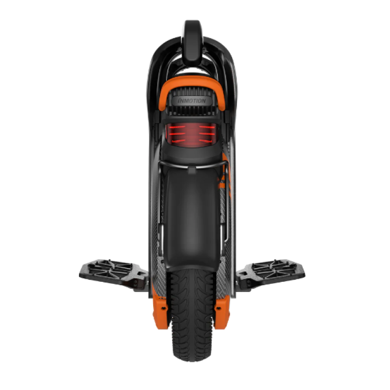 Моноколесо Inmotion V11Y Electric Unicycle