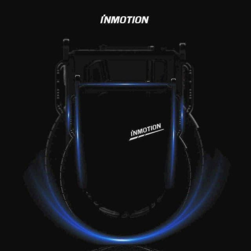 Моноколесо Inmotion V13 3024 Wh 108 V (V13)