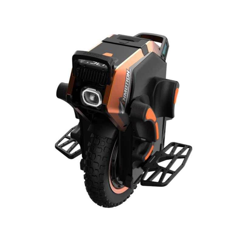 Моноколесо InMotion Adventure V14 50GB
