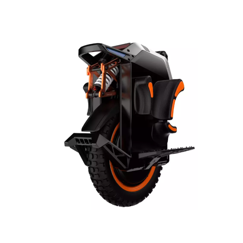 Моноколесо InMotion V14 50S