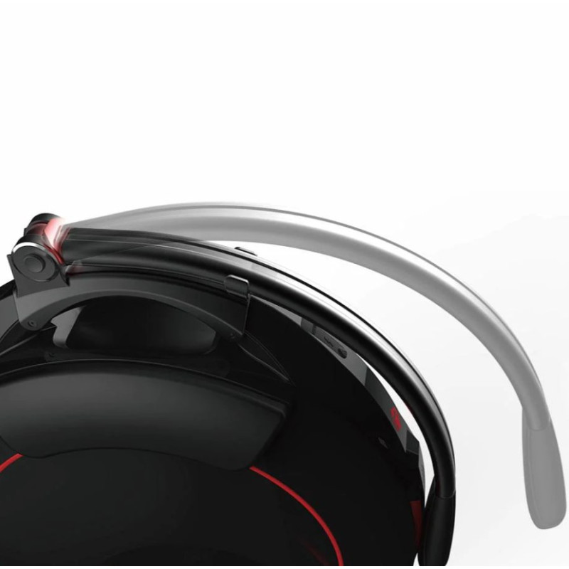 Моноколесо Inmotion V5F 320 Wh (Black), 14"