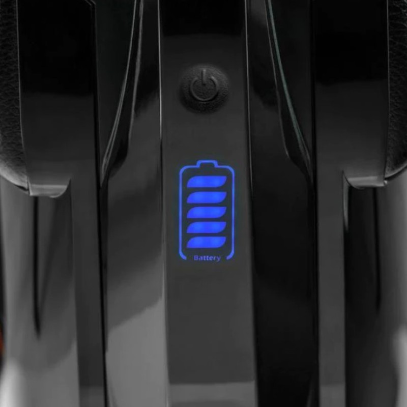 Моноколесо Inmotion V5F 320 Wh (Black), 14"