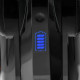 Моноколесо Inmotion V5F 320 Wh (Black), 14"
