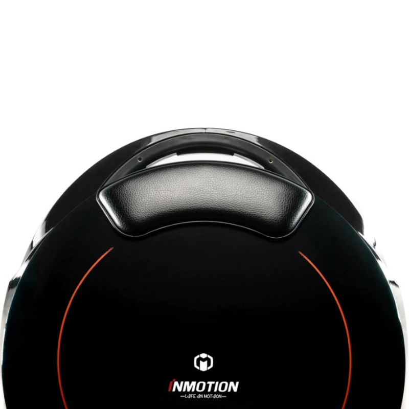 Моноколесо Inmotion V5F 320 Wh (Black), 14"